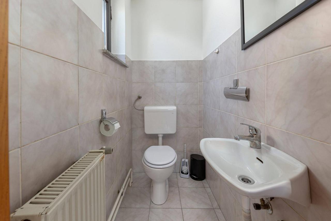 Apartamento Apartma Vevce Liubliana Exterior foto