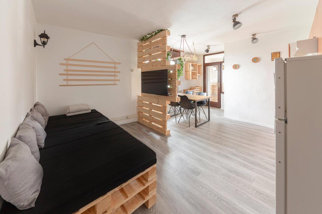 Apartamento Apartma Vevce Liubliana Exterior foto